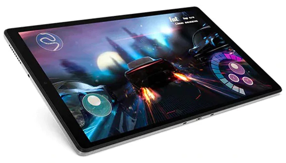 Lenovo Tablet